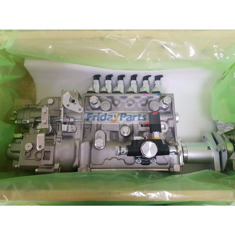 Fuel Injection Pump 400912-00027 for Doosan