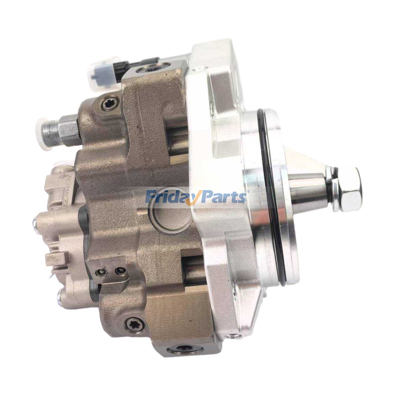 斗山エンジンDL06P用燃料噴射ポンプ 400912-00030A 0445020152