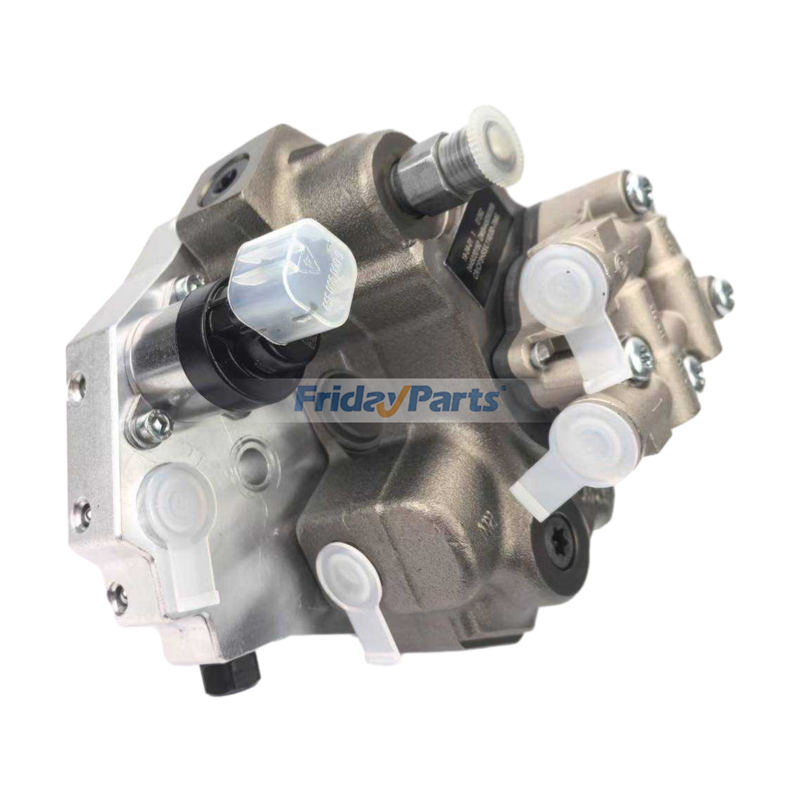 エクスカベーター,ローダー 燃料噴射ポンプ