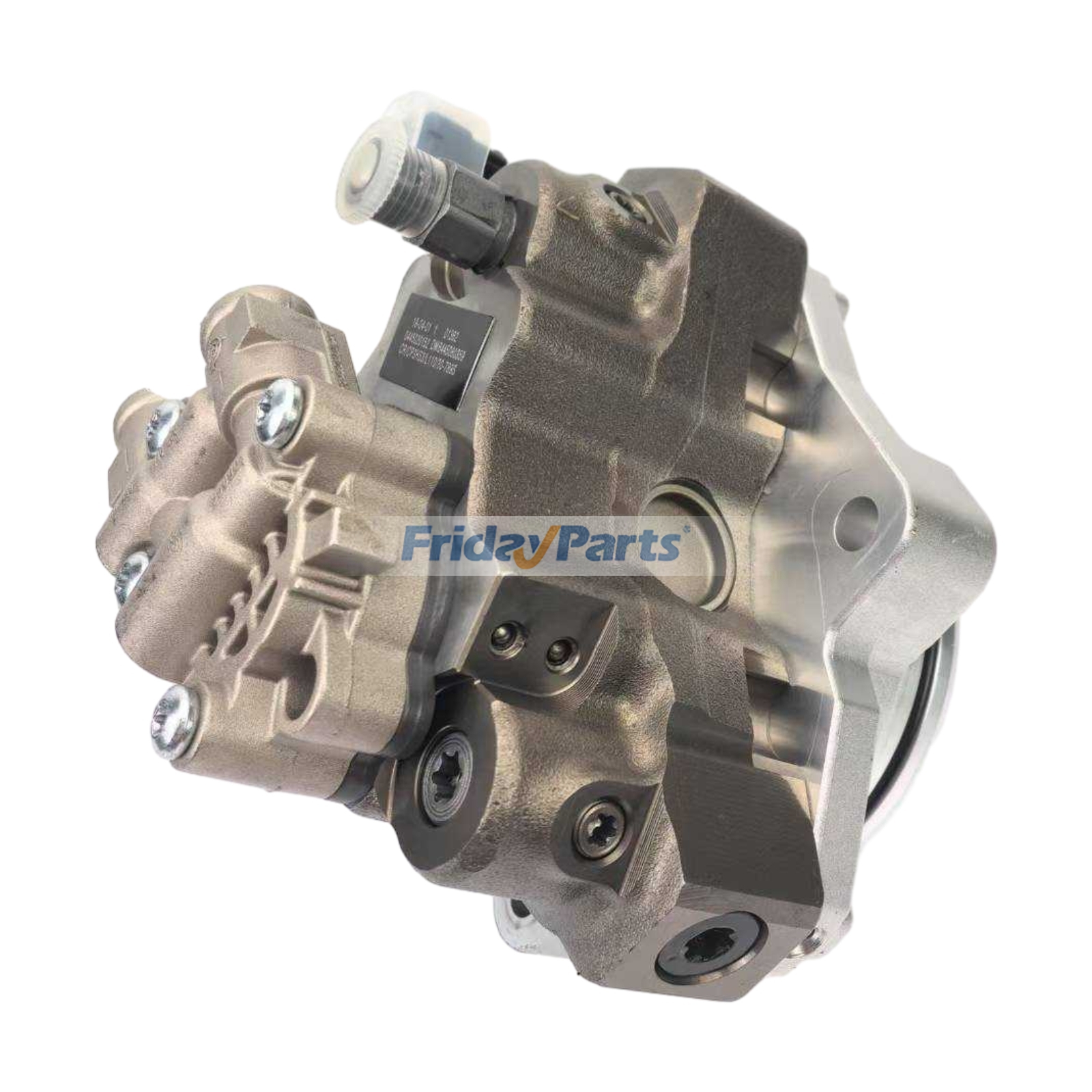 Bosch用,DOOSAN用燃料噴射ポンプ