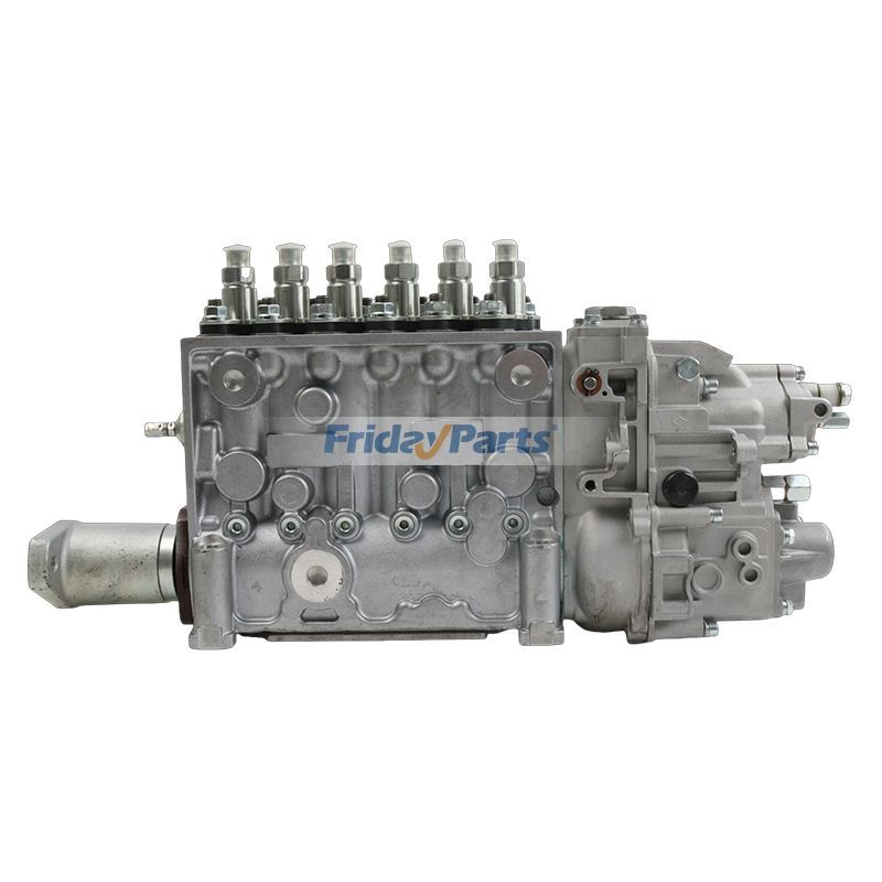 Fuel Injection Pump Daewoo in Stock in China
