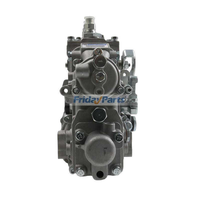  Fuel Injection Pump Daewoo For DAEWOO,For DOOSAN