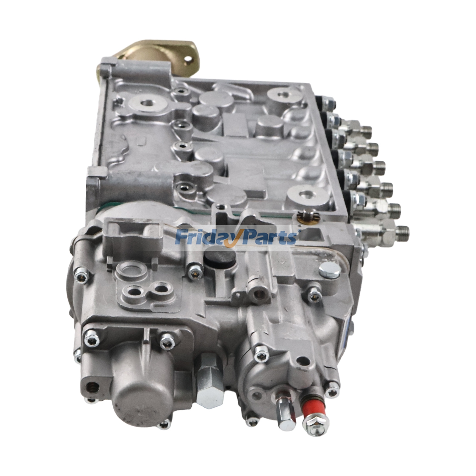 Fuel Injection Pump 400912-00062 for Doosan Daewoo Excavator DX225