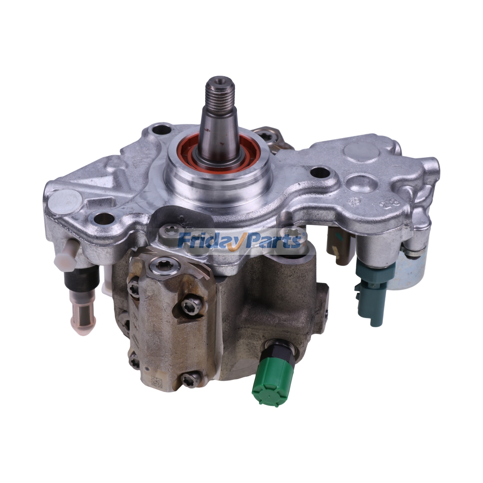 Fuel Injection Pump 400912-00219 400912-00219A 400912-00219B for Doosan Engine D24 D18