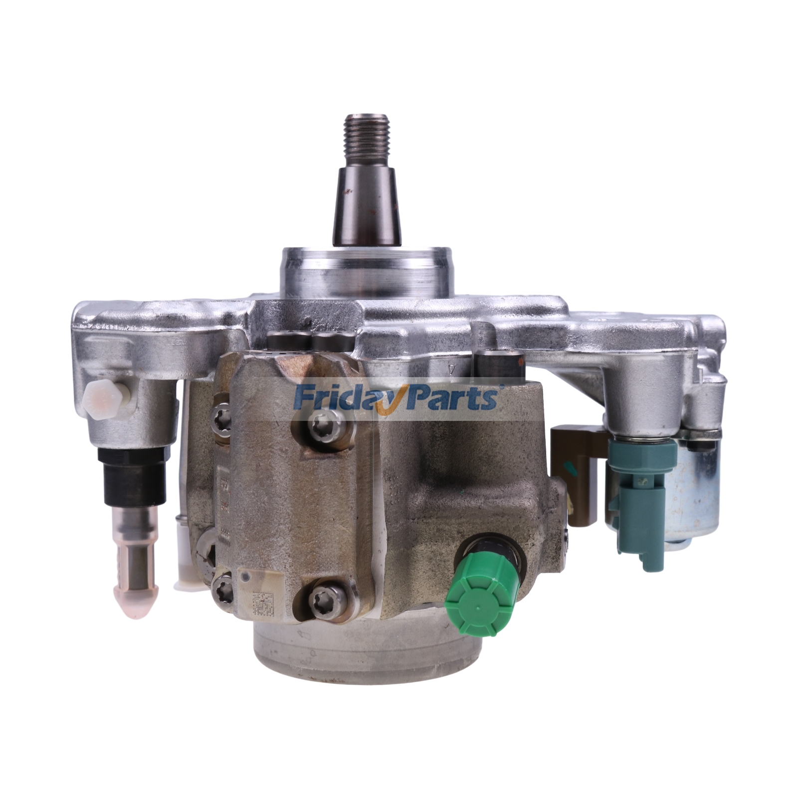 Fuel Injection Pump for Engine