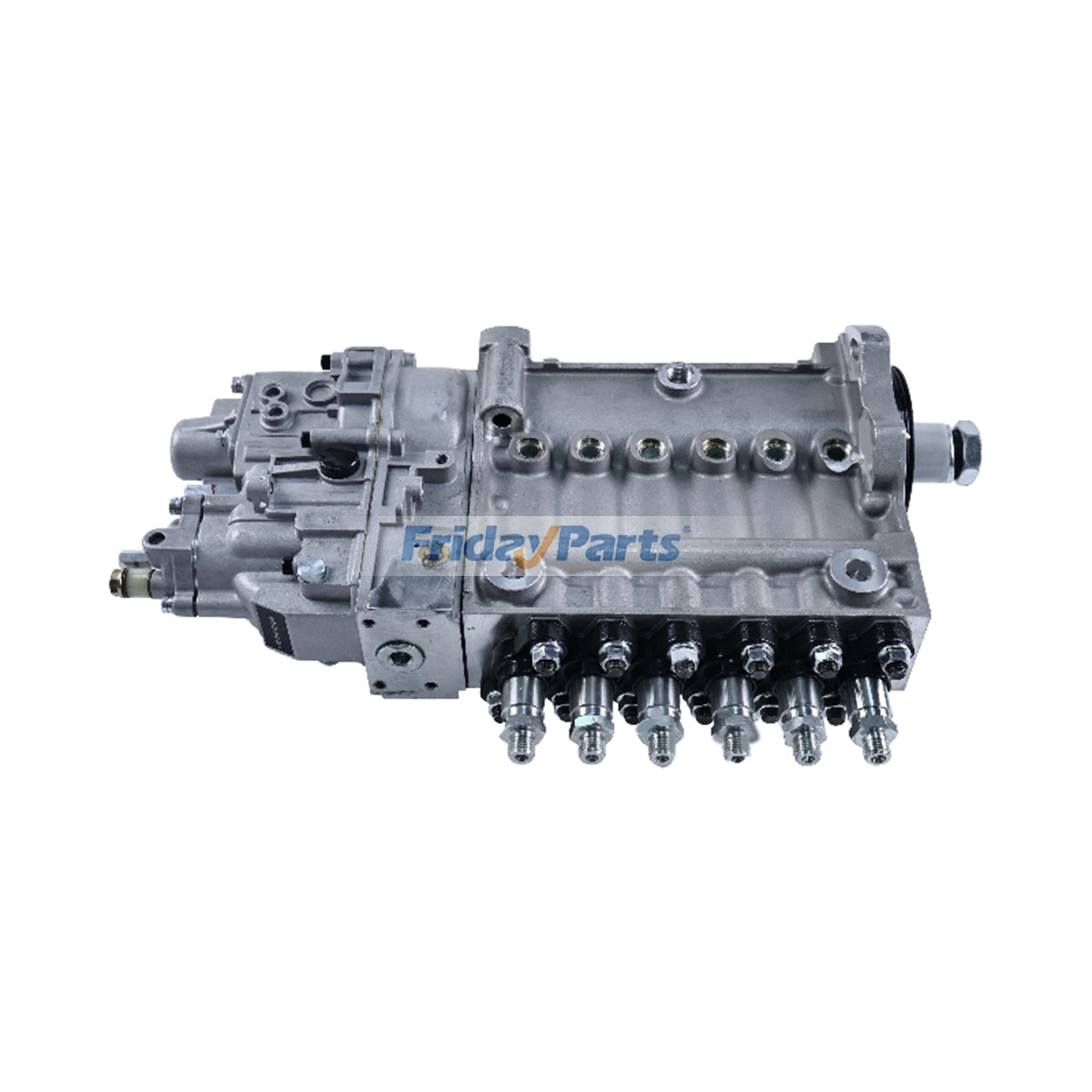 DOOSAN用エンジン,エクスカベーター用燃料噴射ポンプ