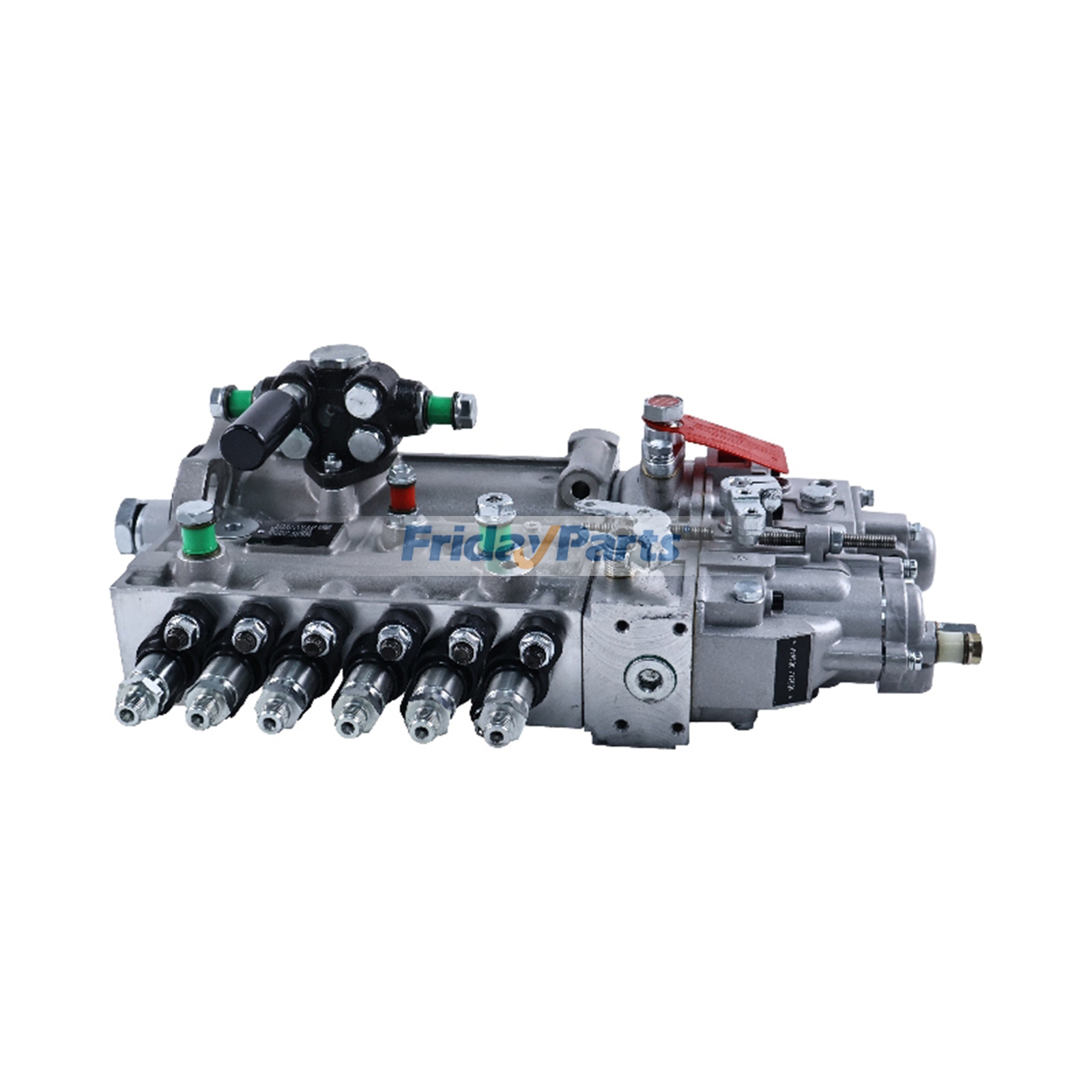 エンジン,エクスカベーター 燃料噴射ポンプ