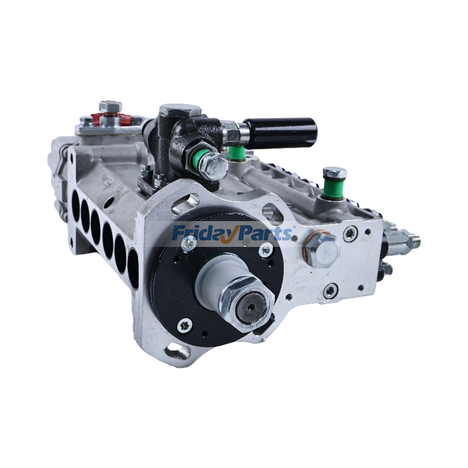 FridayPartsの燃料噴射ポンプ