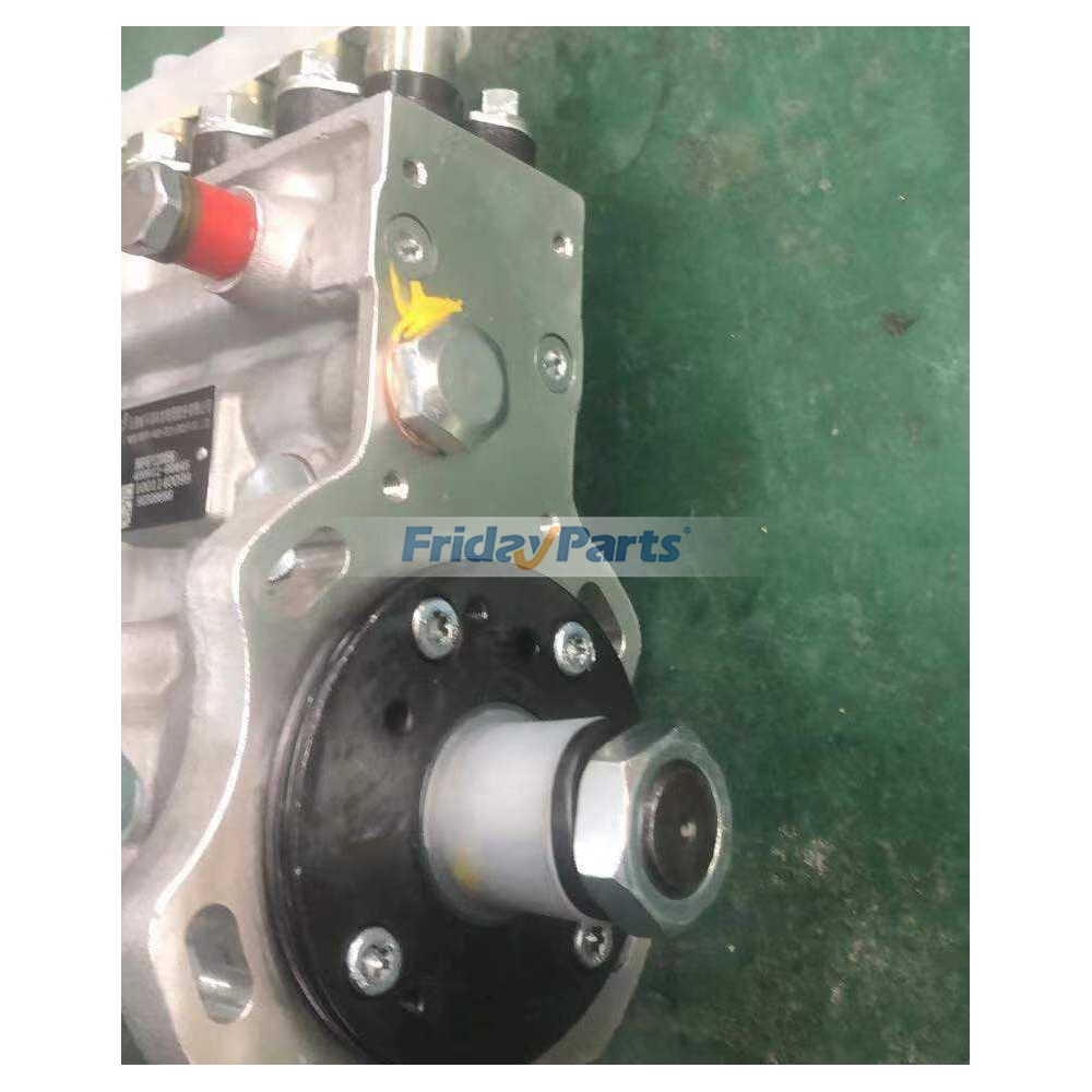 Fuel Injection Pump for Engine,Excavator