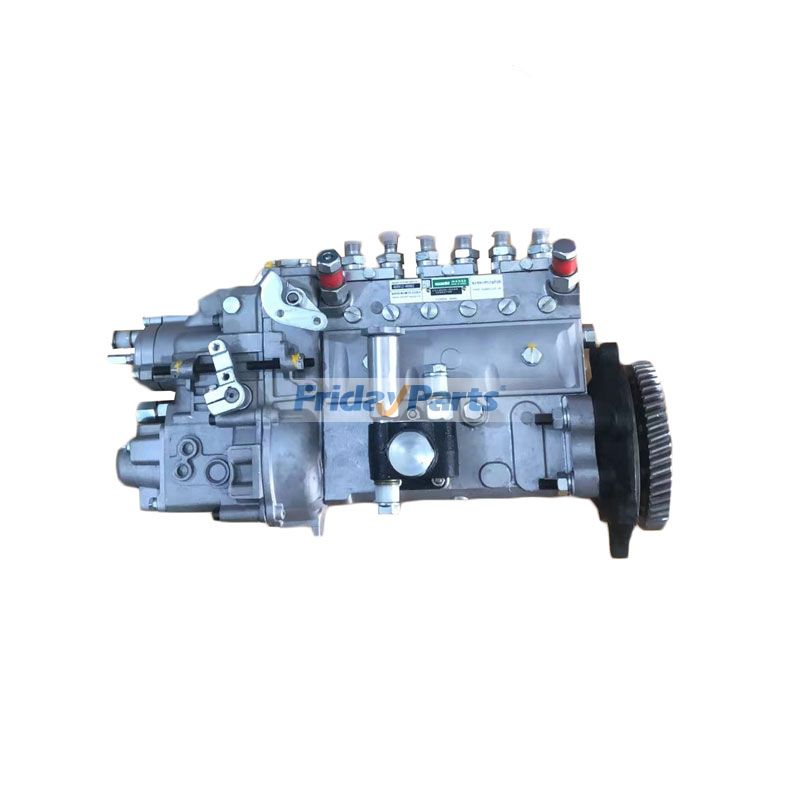 Fuel Injection Pump 400912-00562 101061-8820 for Doosan Engine D1146T Excavator DX220