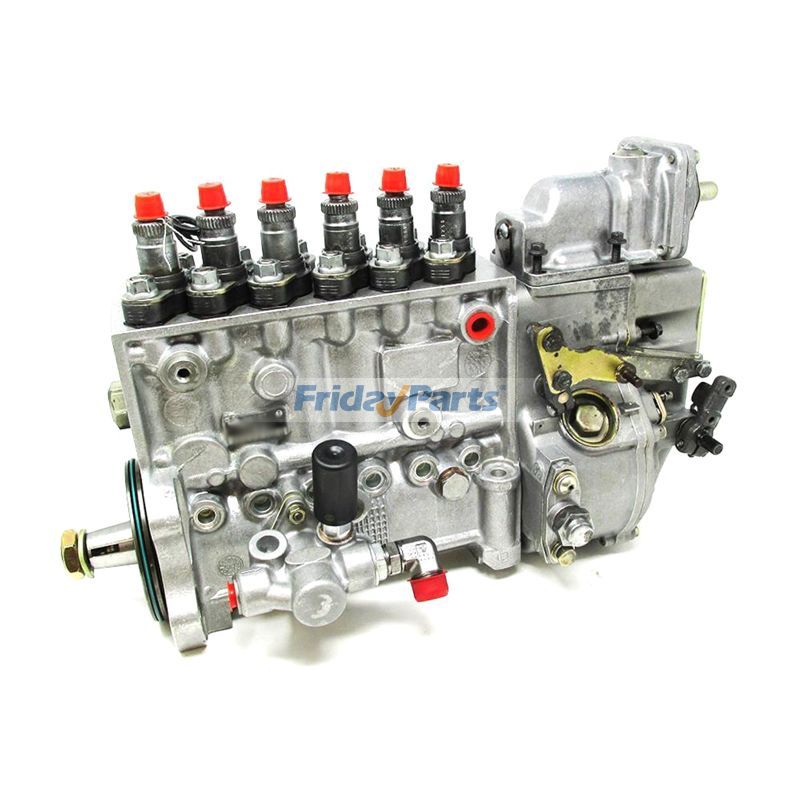 Fuel Injection Pump 4019574 for Cummins Engine 6B5.9