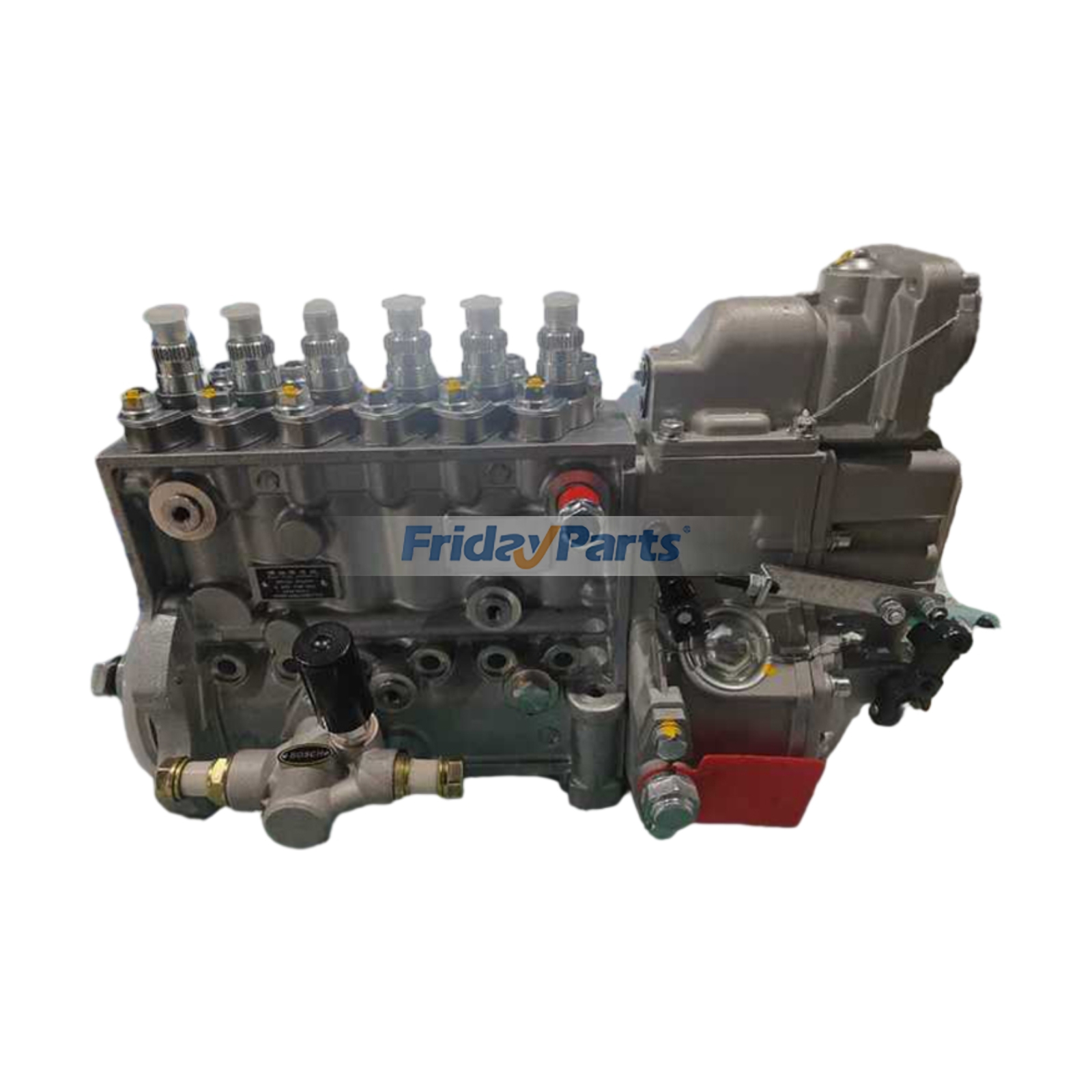 Kraftstoffeinspritzpumpe 4019575 3897621 für Cummins-Motor 6B5.9
