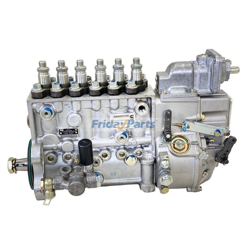 Fuel Injection Pump 4019615 for Cummins Engine 6C8.3