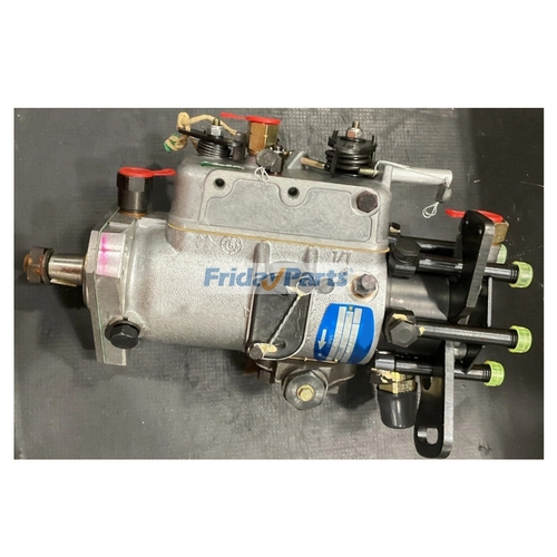 Fuel Injection Pump 4020108 for Cummins Engine B5.9 6BT