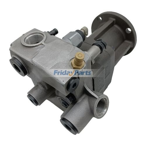 4903532 Fuel Injection Pump 4062059 4009883 for Cummins Engine QSK60 QSK95 ...