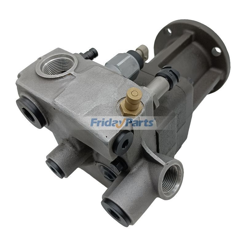 4903532 Fuel Injection Pump 4062059 4009883 for Cummins Engine QSK60 QSK95 ...