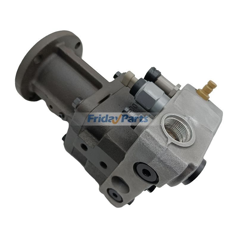 Fuel Injection Pump 4062059 4009883 for Cummins Engine QSK60 QSK95 Komatsu Off-Highway Truck 930E-2