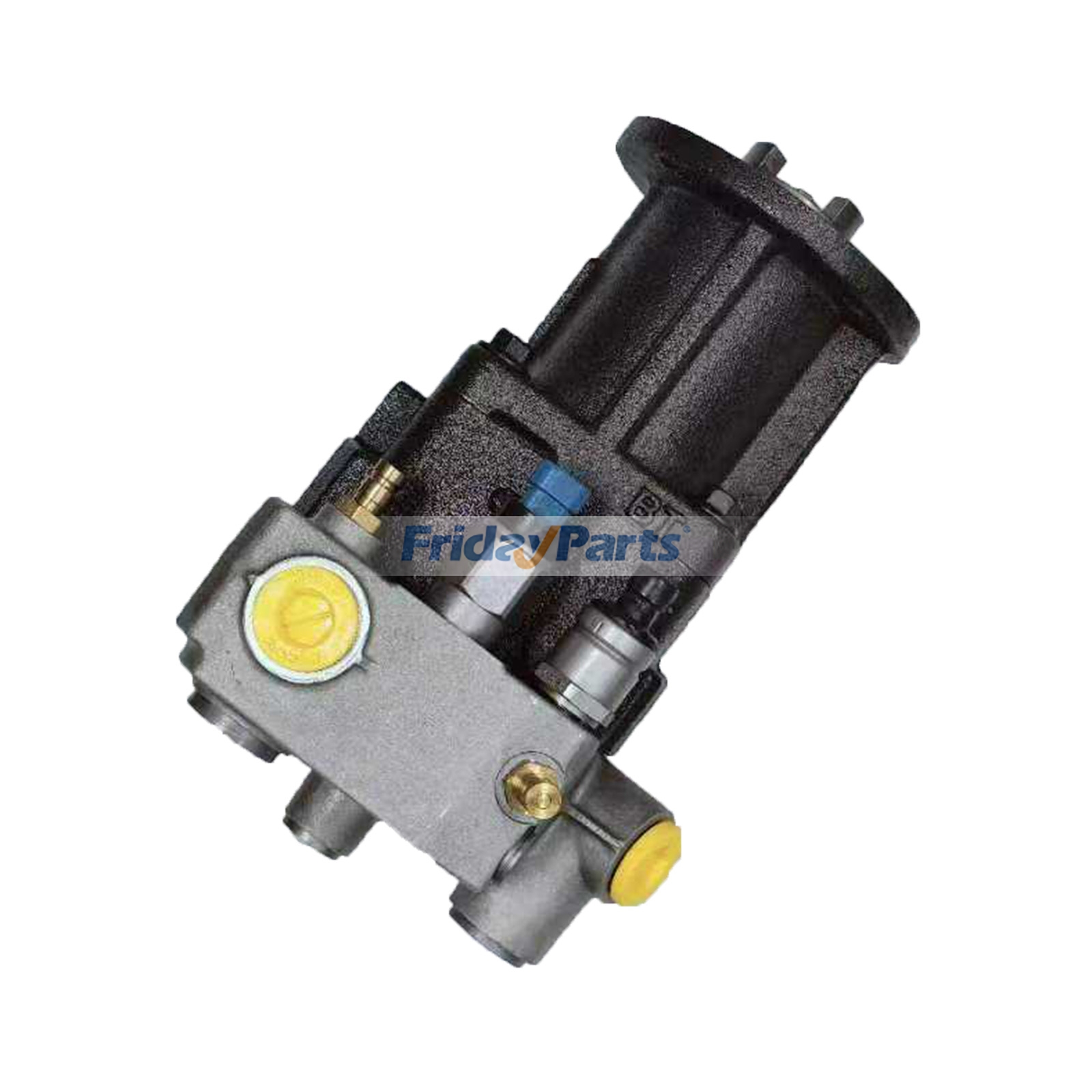 Fuel Injection Pump 4062157 for Cummins Engine QSK45 CM500