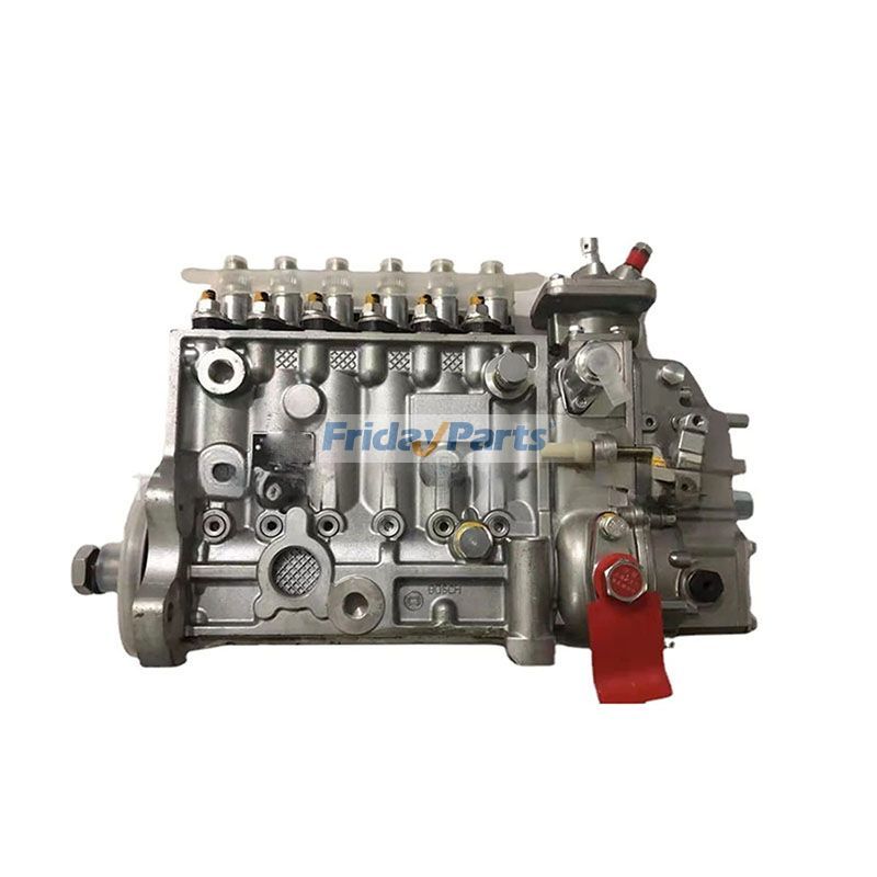 Fuel Injection Pump 4063536 4063584 for Cummins Engine 6CT 8.3