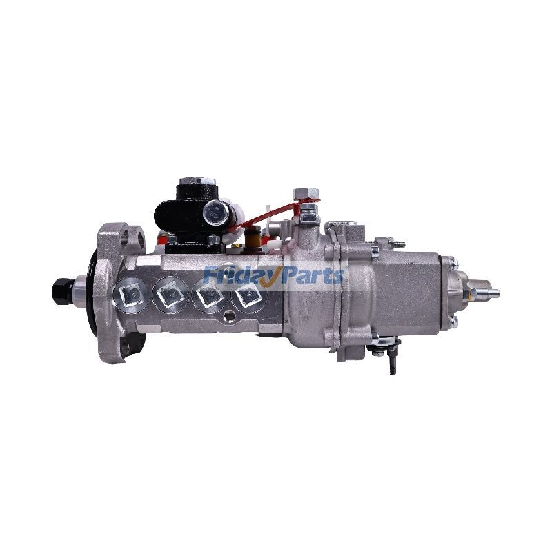 Fuel Injection Pump For HYUNDAI Excavator