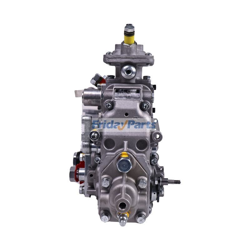  Fuel Injection Pump For HYUNDAI