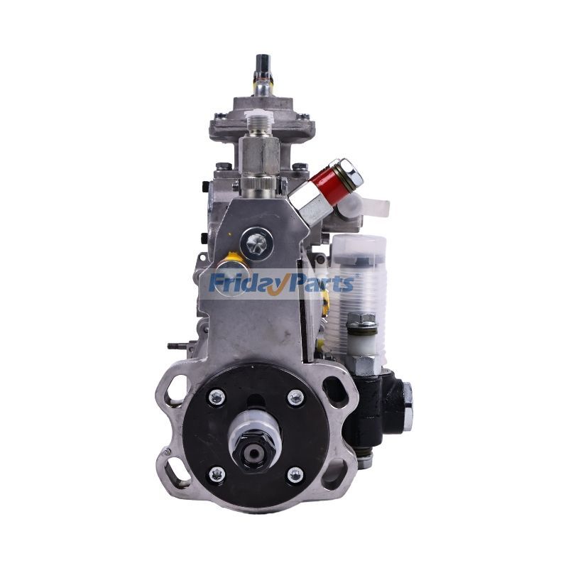 FridayParts Fuel Injection Pump