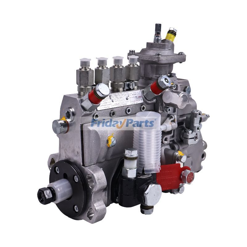 Fuel Injection Pump 4063968 for Cummins 4B3.9 Engine Hyundai