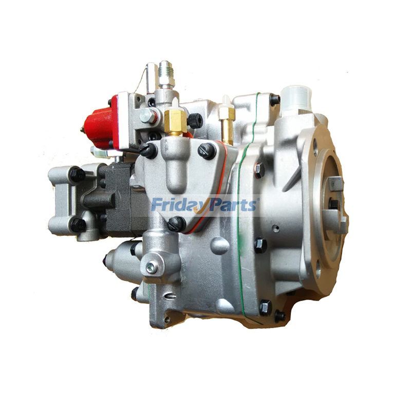 Einspritzpumpefür Motor