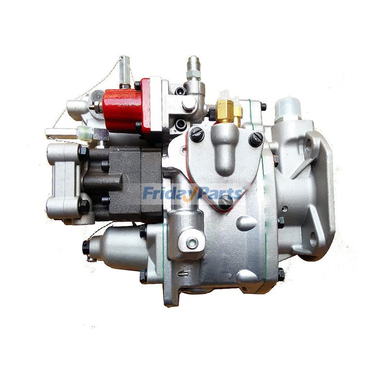 Einspritzpumpe 4076956 3086405 für Cummins-Motor K19 KTA19 QSK19