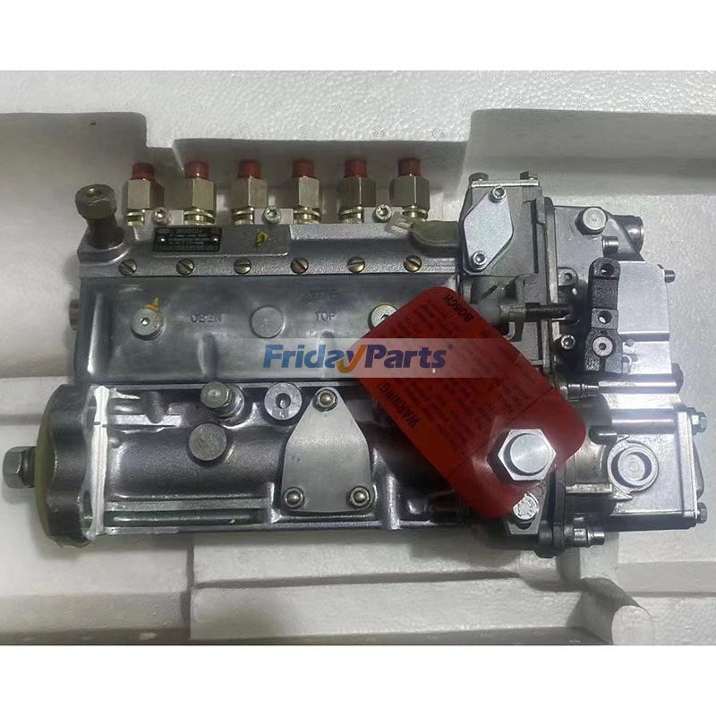 Fuel Injection Pump Hyundai for Engine,Excavator