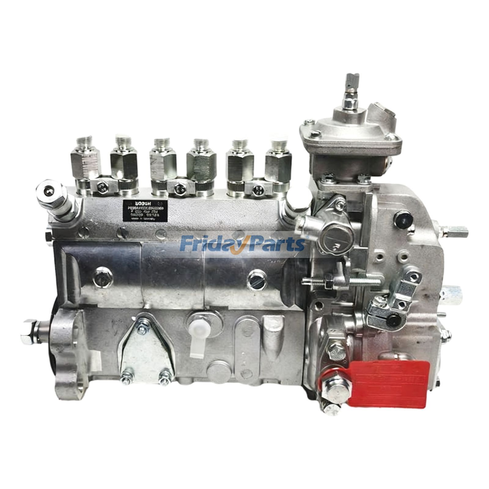 Fuel Injection Pump 4093810 for Cummins Engine 6B5.9