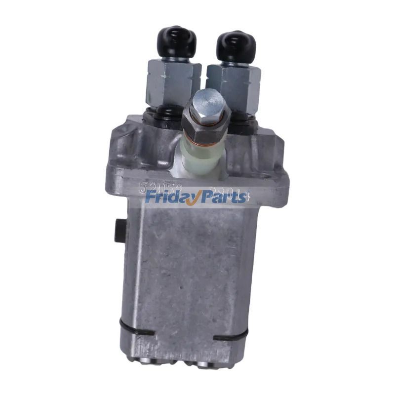 Bomba de inyección de combustible 4215905 para motor Kubota Z482 Z482-E4B Z482-E4B-TXRN-1 Cortadora de greens Jacobsen Eclipse 322 para Motor,Cortacésped Para Jacobsen FridayParts