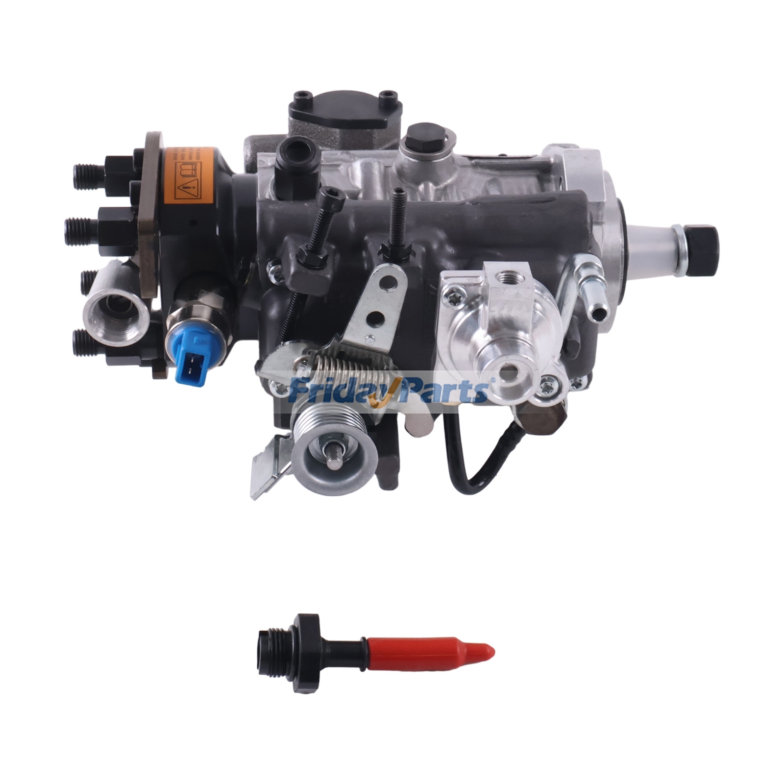 Fuel Injection Pump in Stock in China