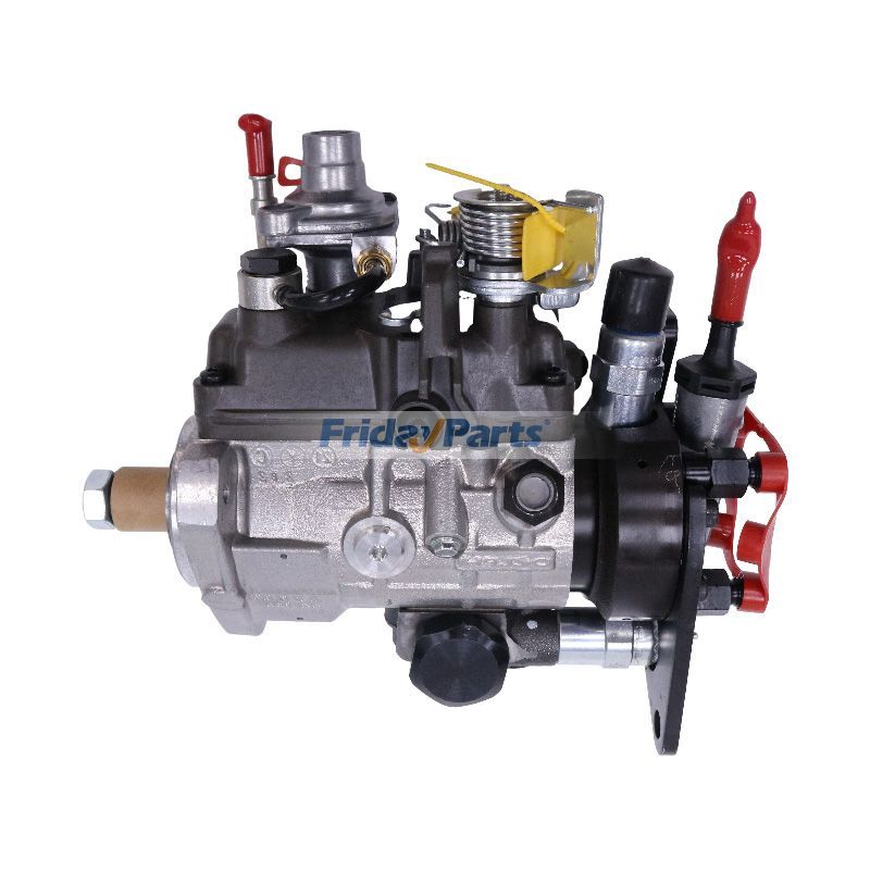 Einspritzpumpe 4225387M91 für Massey Ferguson Traktor 492 5455