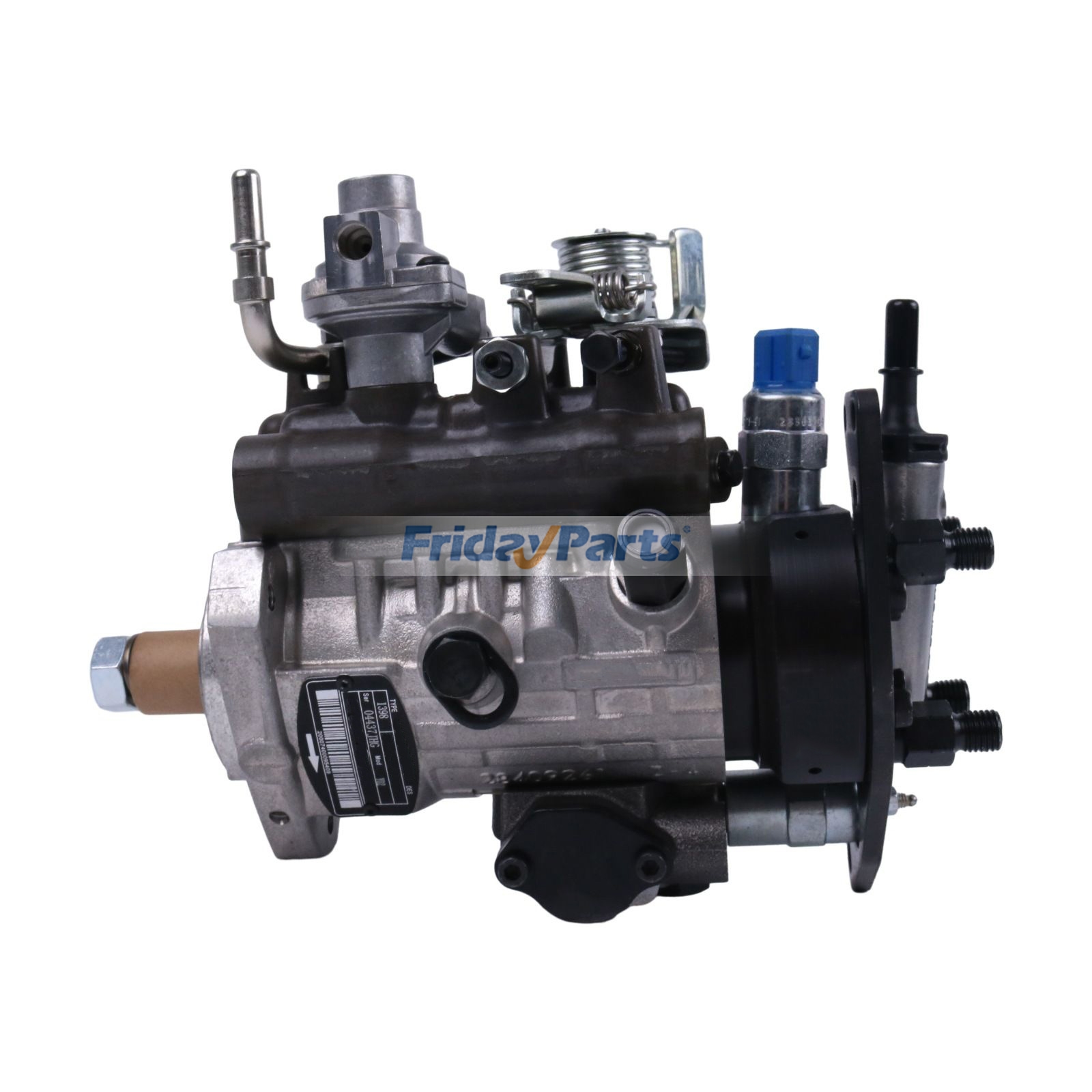 FridayParts Fuel Injection Pump