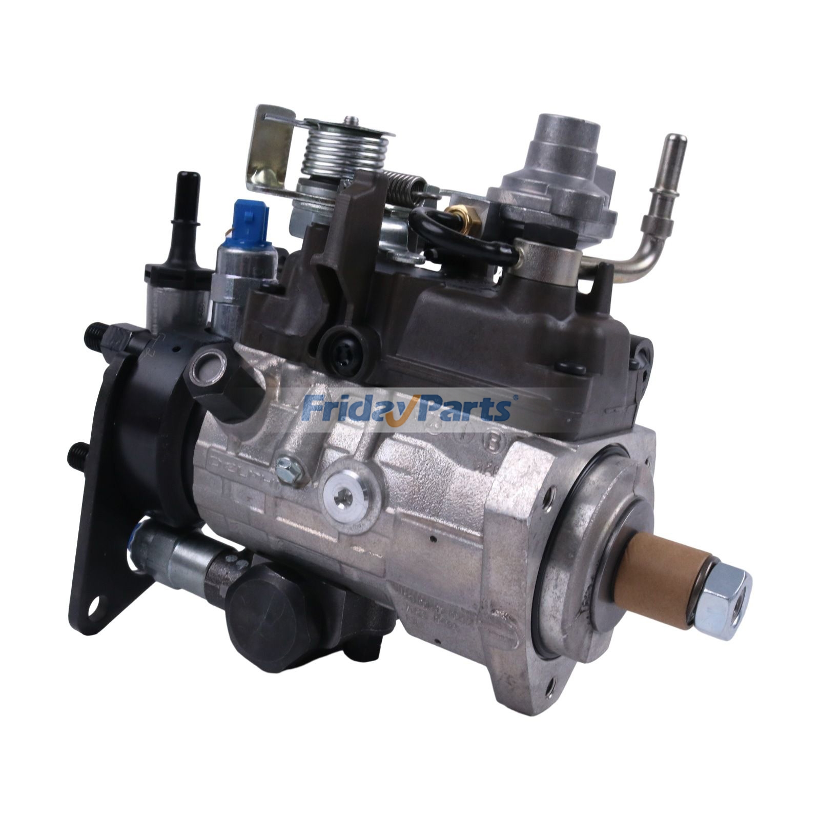 Fuel Injection Pump For Massey Ferguson Tractor