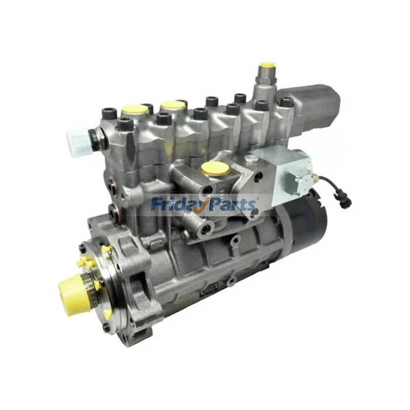 Pompe d'injection de carburant 4306515 5471754 5471860 pour moteur Cummins QSK50 QSK60