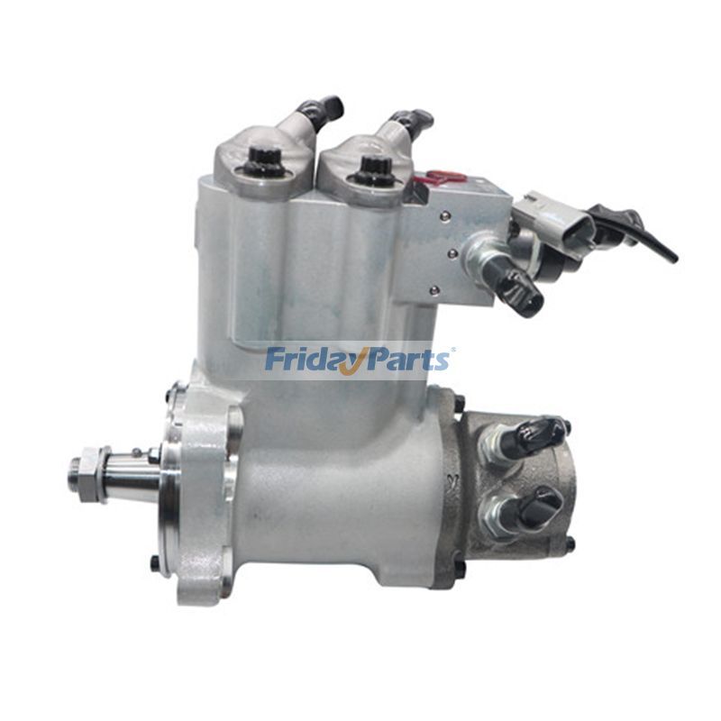 Bomba de inyección de combustible 4306945 KP1800 para motor Cummins ISC ISL ISLE9.5