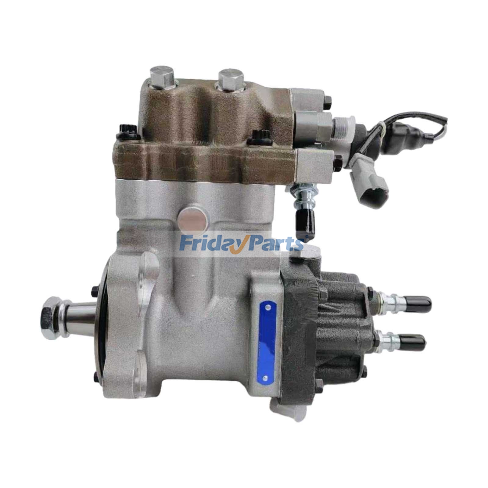 Bomba de inyección de combustible 4307020 para motores Cummins B3.3 B6.7 ISL9 L9 QSL9 QSB3.3 QSB6.7 para Motor