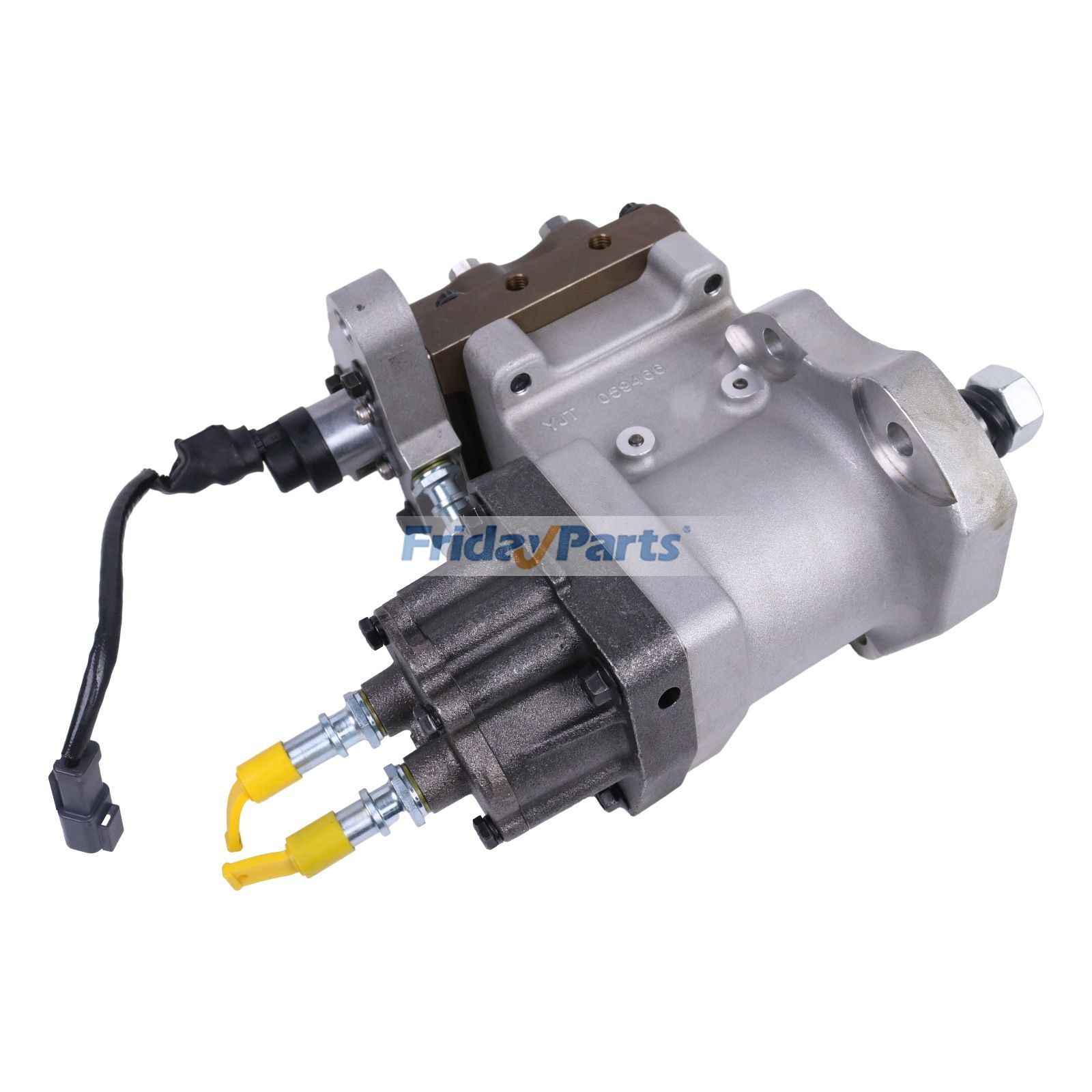 Fuel Injection Pump B6.7 ISL9 L9 QSL9 Hyundai in Stock in China