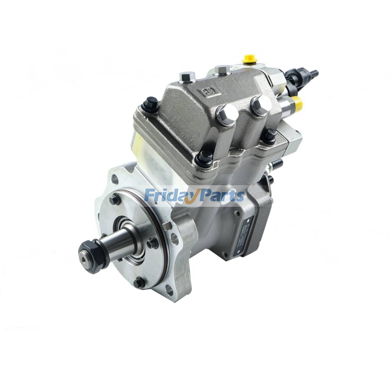 Engine Fuel Injection Pump