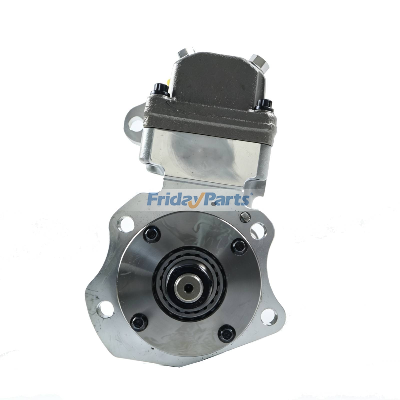 Fuel Injection Pump compatible with Engine