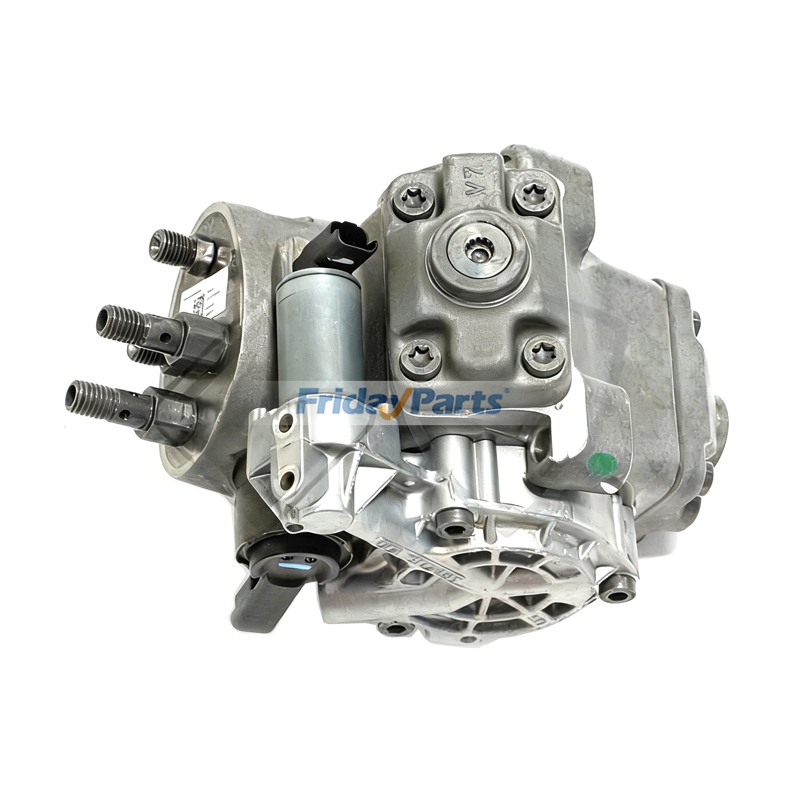 Bomba de inyección de combustible 4307291R91 1855860C94 para motor International MaxxForce 7