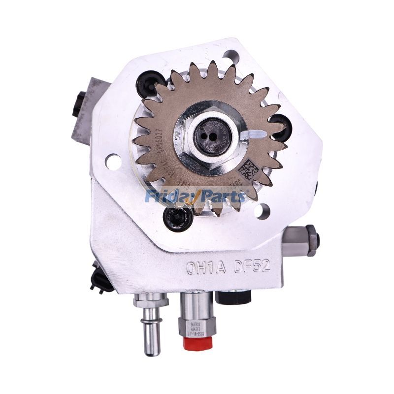 Fuel Injection Pump in Stock in China