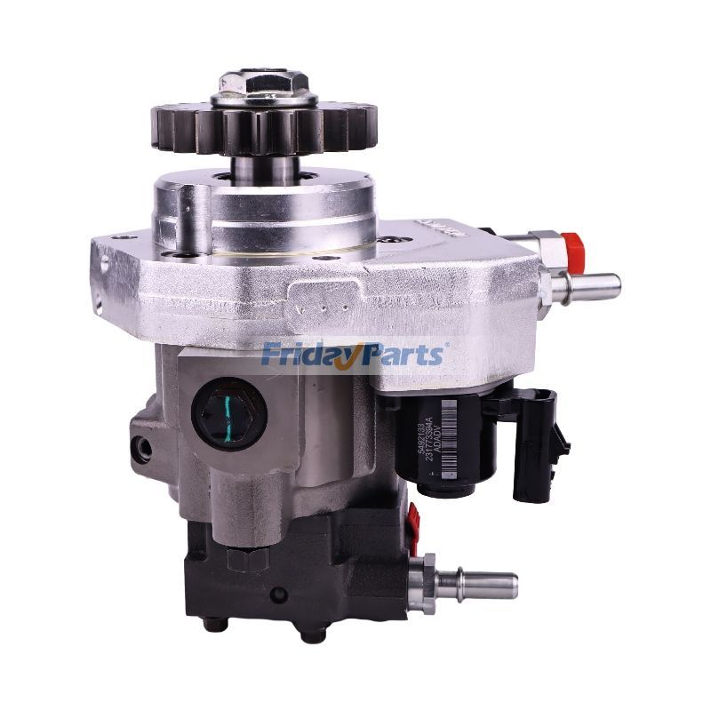  Fuel Injection Pump 