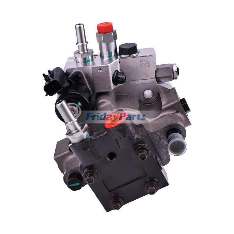 FridayParts Fuel Injection Pump
