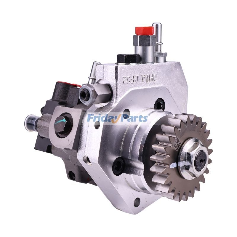 Fuel Injection Pump 4327065 4327066RX for Cummins Engine QSL8.9 QSL ISG