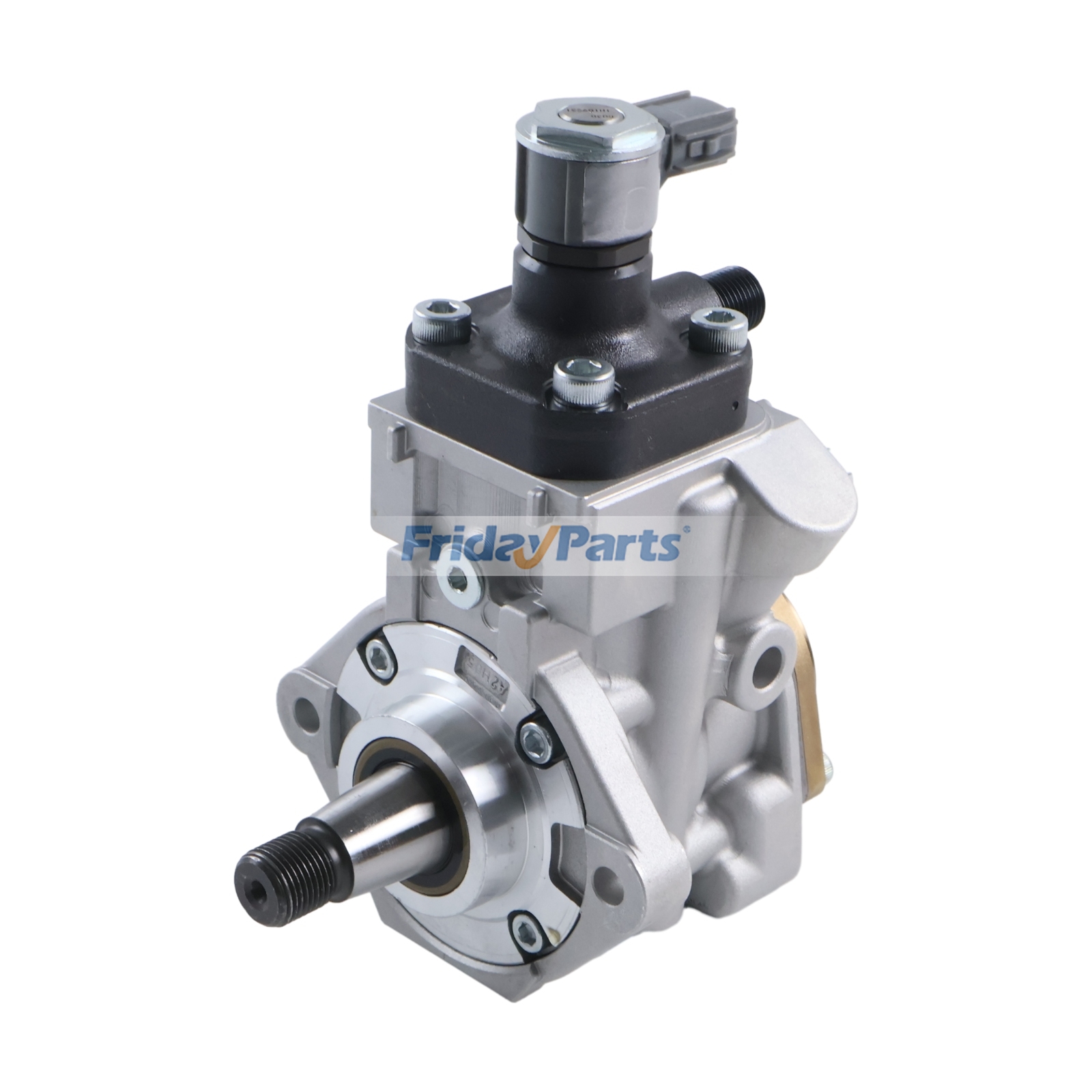 Engine,Loader Fuel Injection Pump