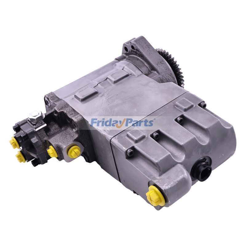 FridayParts Einspritzpumpe