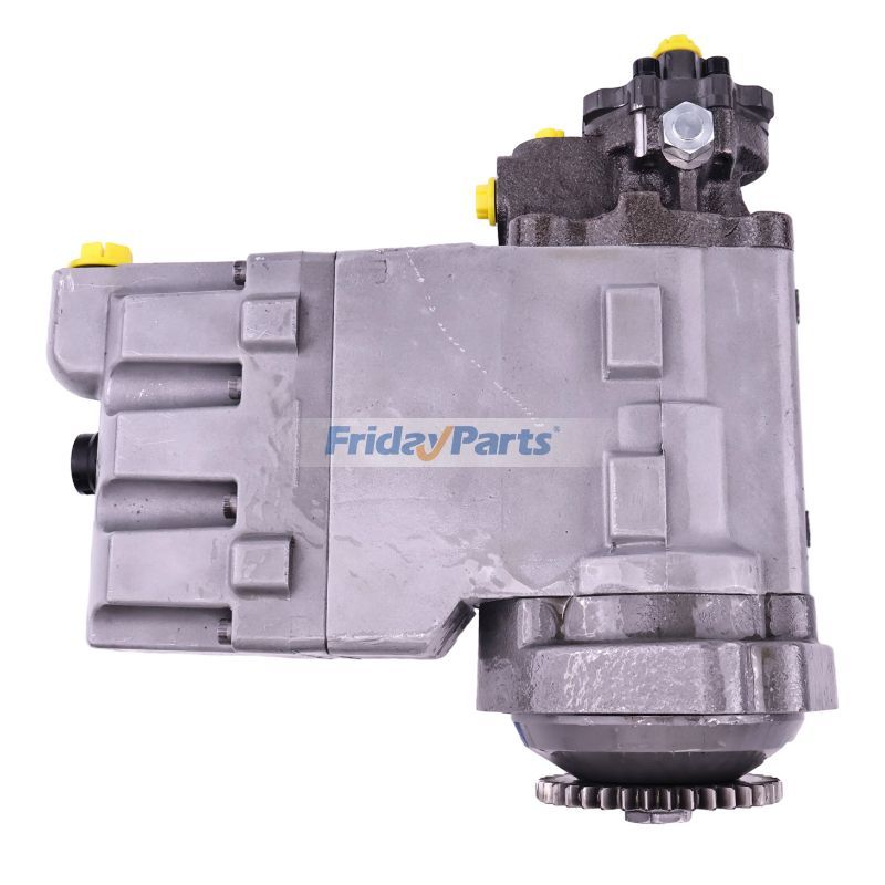 EinspritzpumpeFür CAT